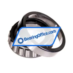 FAG 30210-XL rulman resim 2