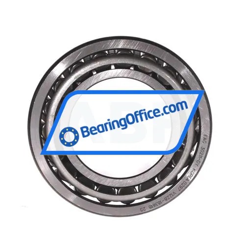 FAG 30211-DY bearing image 3