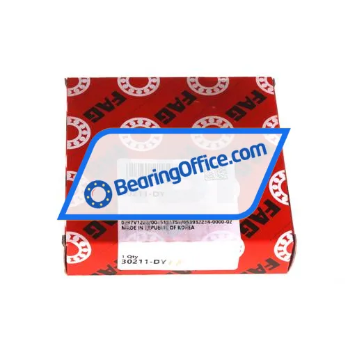FAG 30211-DY bearing image 4