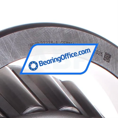 FAG 32228-A bearing image 4