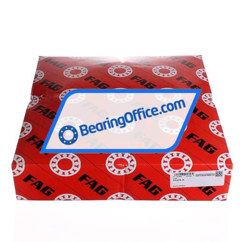 FAG 32228-A bearing image 6