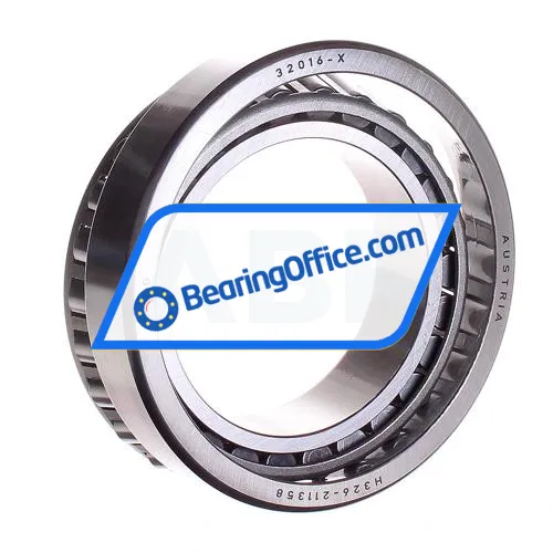 FAG 32016-X