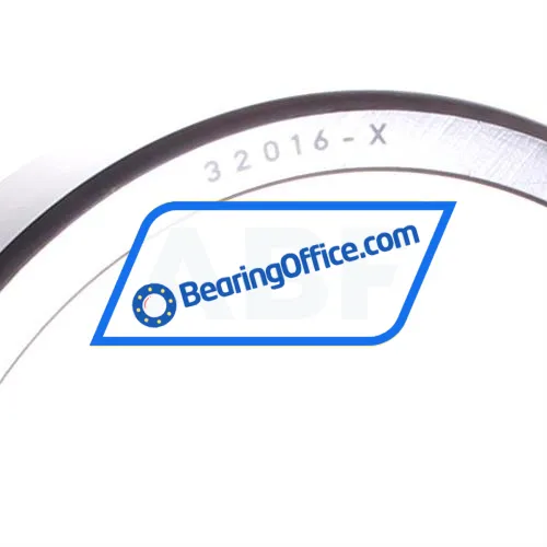 FAG 32016-X bearing image 2