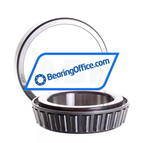 FAG 32016-X bearing image 4