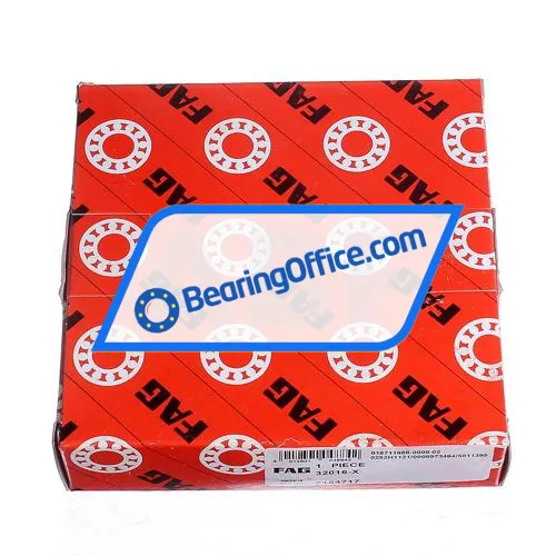 FAG 32016-X bearing image 5