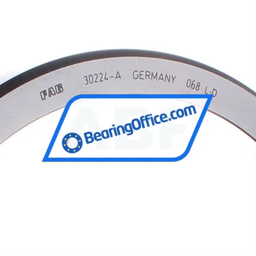 FAG 30224A bearing image 2
