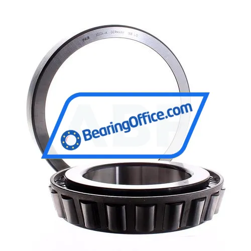 FAG 30224A bearing image 3