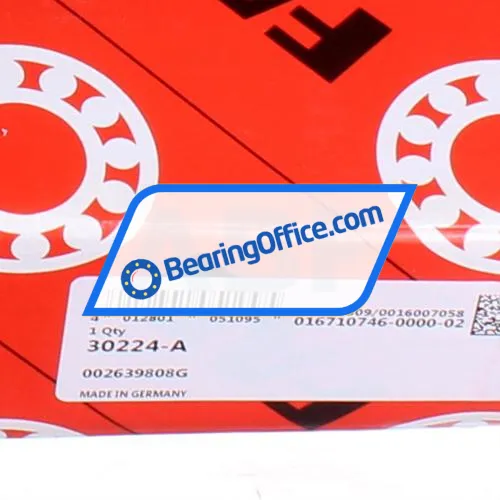FAG 30224A bearing image 5