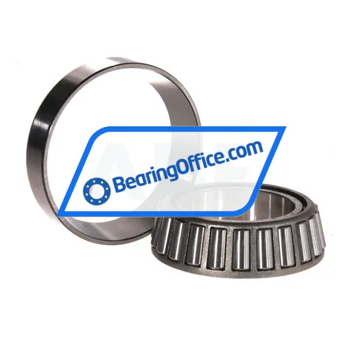 FAG 32008XA bearing image 2