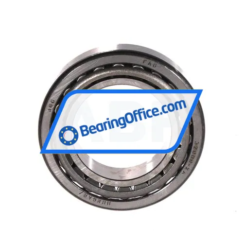 FAG 32008XA bearing image 3