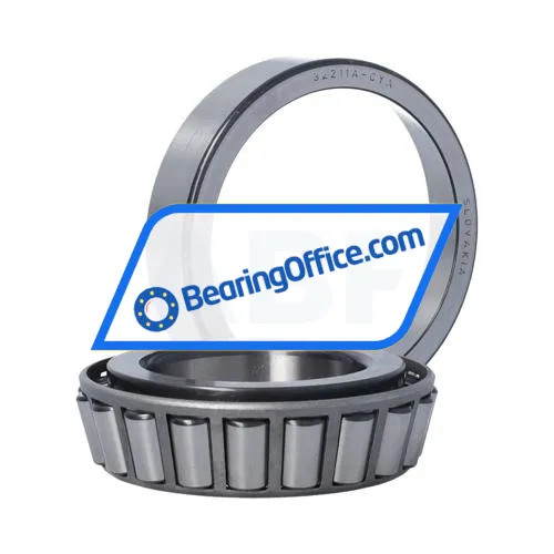 FAG 32211A bearing image 3