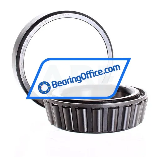 Timken SET441 bearing image 3