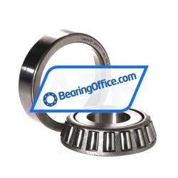 Timken NP481266/NP821971