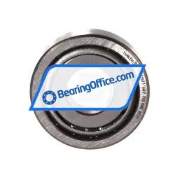 Timken NP481266/NP821971 rulman resim 3