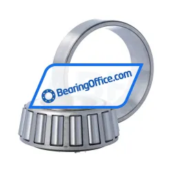 SKF 3579/3525 rulman resim 4