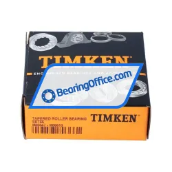 Timken SET65 rulman resim 5