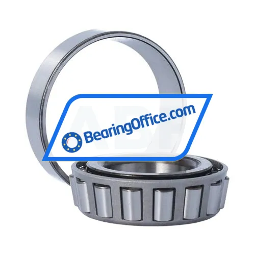Timken 344-99402 bearing image 2