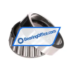 Timken 33217-90KA1 rulman resim 2