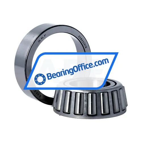 SKF 25877/2/25821/2/Q