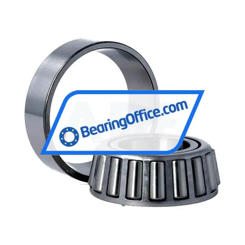 SKF 25877/2/25821/2/Q bearing image 2