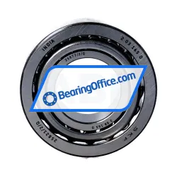 SKF 25877/2/25821/2/Q rulman resim 3