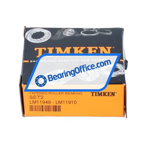 Timken SET2-900SA bearing image 5