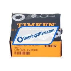 Timken SET2-900SA rulman resim 5