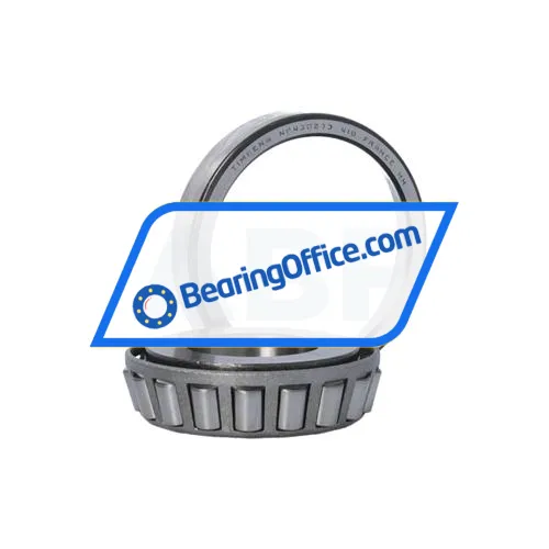 Timken NP854792-99401 bearing image 3