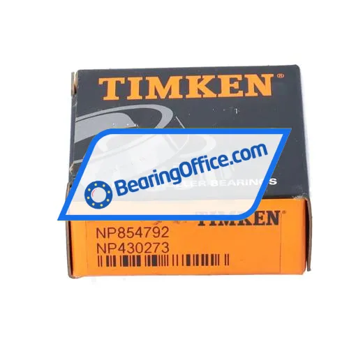 Timken NP854792-99401 bearing image 5