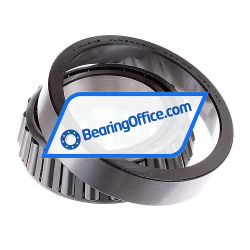 Timken SET118 bearing image 2