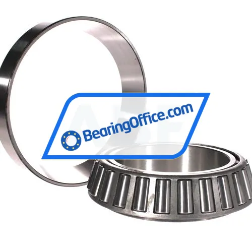 Timken SET117 bearing image 2