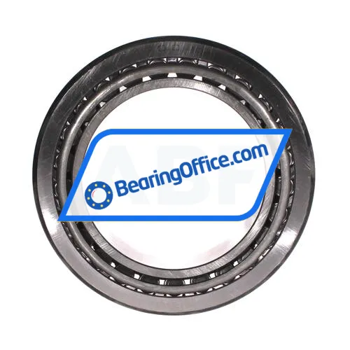 Timken SET117 bearing image 3