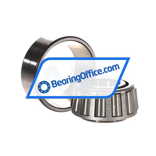 SKF 09074/09196 bearing image 2