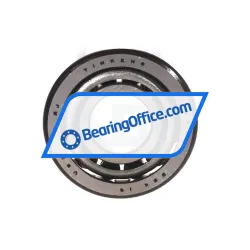 SKF 09074/09196 rulman resim 3