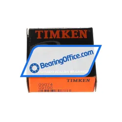 SKF 09074/09196 rulman resim 4
