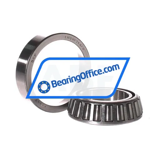 SKF LM501349/314/Q