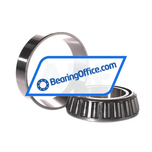 SKF LM501349/314/Q bearing image 2