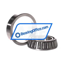 SKF LM501349/314/Q