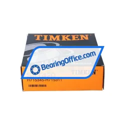Timken SET420 rulman resim 4