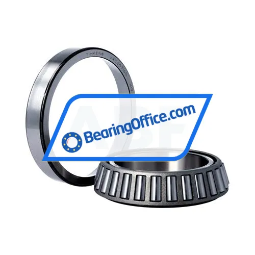 Timken JXC25716C/JXC25716D