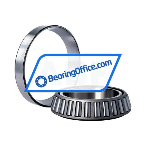 Timken JXC25716C/JXC25716D bearing image 2