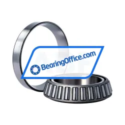 Timken JXC25716C/JXC25716D rulman resim 2