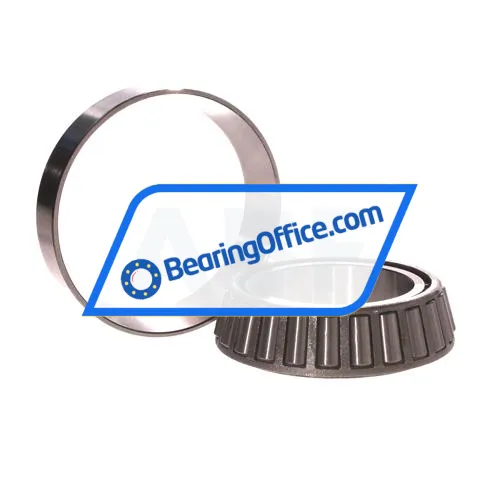 Timken 32011XM-90KM1 bearing image 2