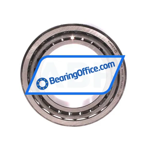 Timken 32011XM-90KM1 bearing image 3