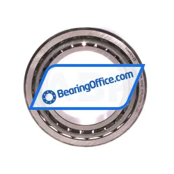 Timken 32011XM-90KM1 rulman resim 3