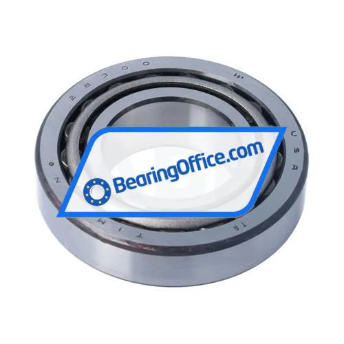 Timken 28150-99401 bearing image 3