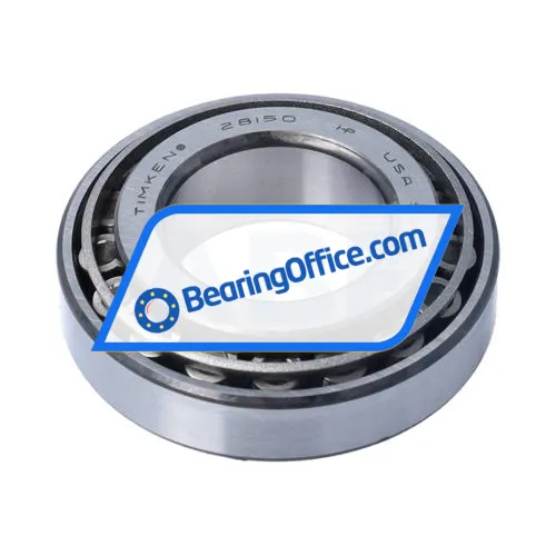 Timken 28150-99401 bearing image 4