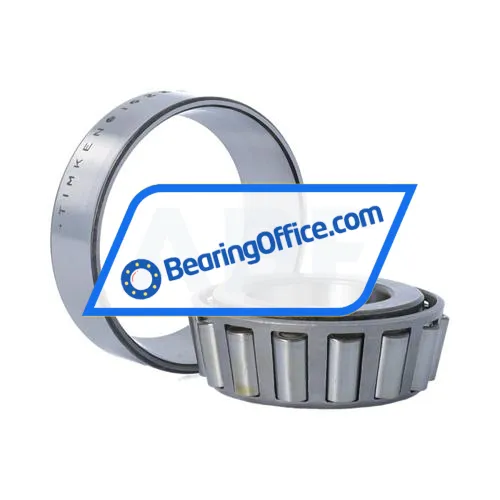Timken 1985-99401 bearing image 2