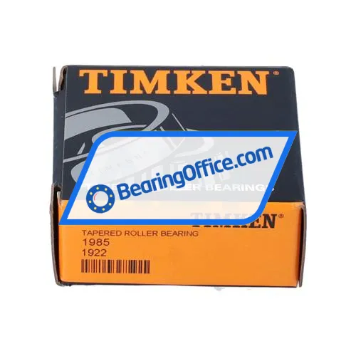 Timken 1985-99401 bearing image 3