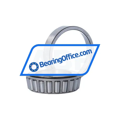 Timken LM104947A-99401 bearing image 3